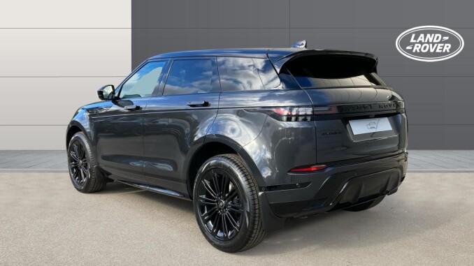 Land Rover Range Rover Evoque 2.0 D200 Hoxton Edition 5dr Auto Diesel Hatchback - Image 2